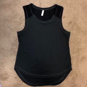 Lucy tank top